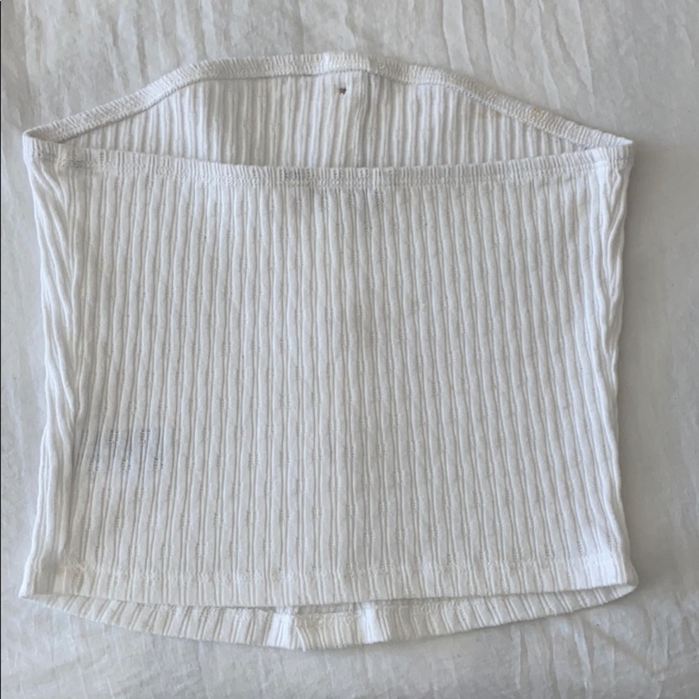 Tube Top-Size XS From American Eagle Outfitters - Picture 2 of 4